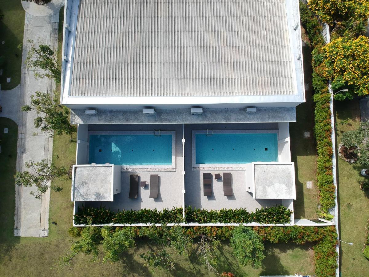 Toledo Pool Villa Nakhon Si Thammarat Extérieur photo